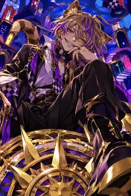Profile image of ソール