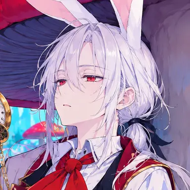Profile image of アルブス