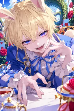 Profile image of マルティ