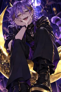 Profile image of ルクス