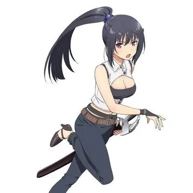 Profile image of 八重樫雫