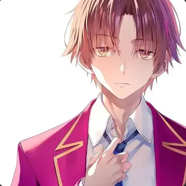 Profile image of 綾小路清隆
