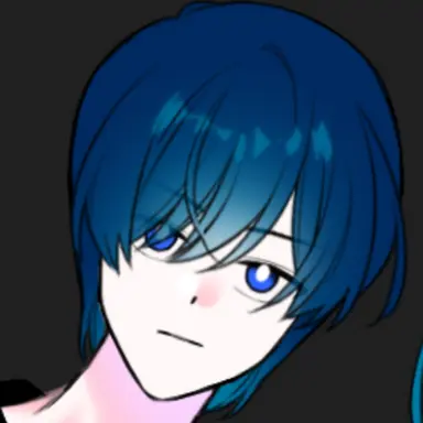 Profile image of 유령이