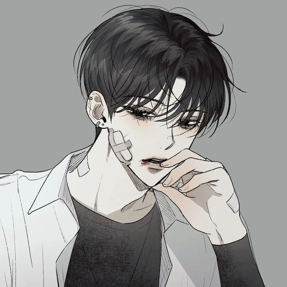 Pinkmj의 양윤호