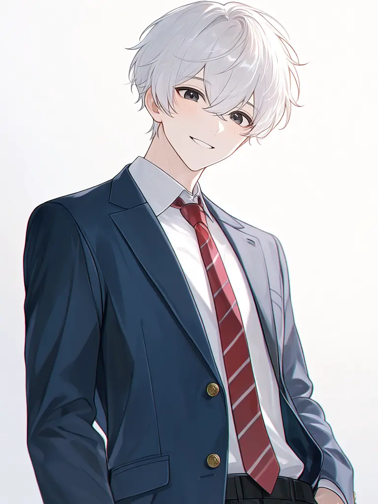 Ochagasky4649의 ［BL］学校生活
