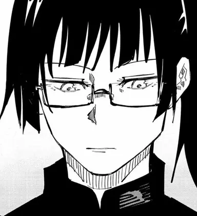 Profile image of 禪院真希