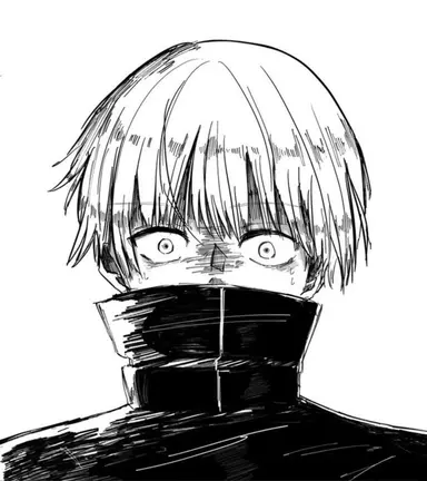Profile image of 狗巻棘