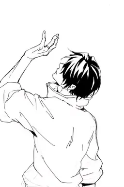 Profile image of 乙骨憂太