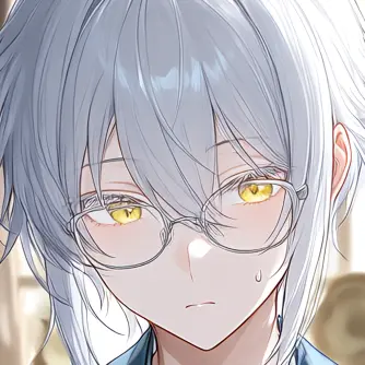 Profile image of 森近霖之助