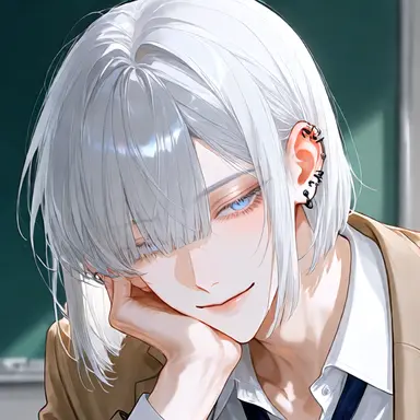 Profile image of Yuri