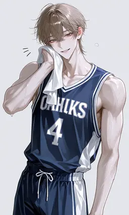 Profile image of Kaoru