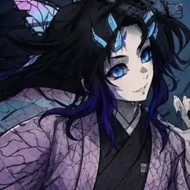 Profile image of 코쵸우 시노부