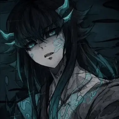 Profile image of 토키토 무이치로