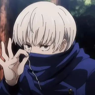 Profile image of 狗巻棘