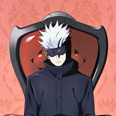 Profile image of 五条悟