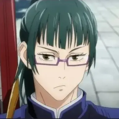 Profile image of 禪院真希