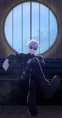 Profile image of Gojo satoru