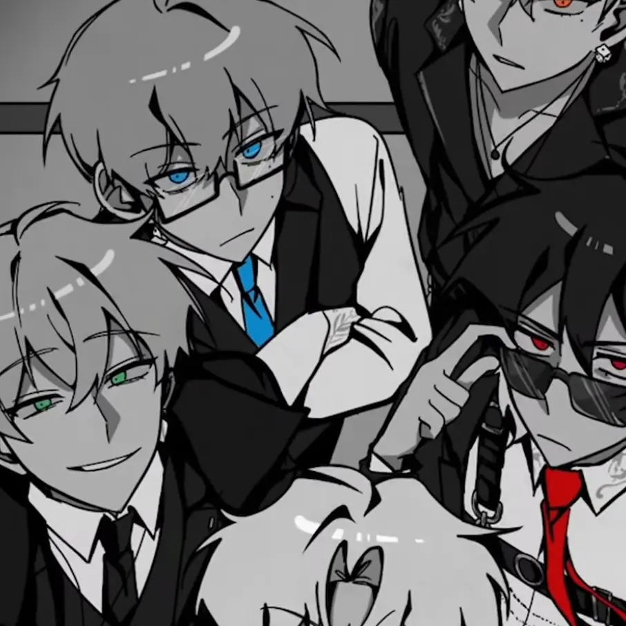 _Psychopath_의 작전명,경찰과 도둑