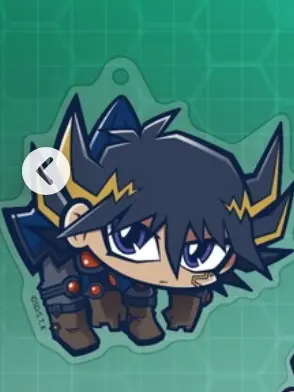JumpyApe7881의 貴方に甘えたい蟹頭サイボーグ