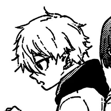 Profile image of Nagi Seishiro