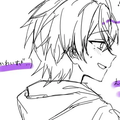 Profile image of しおん