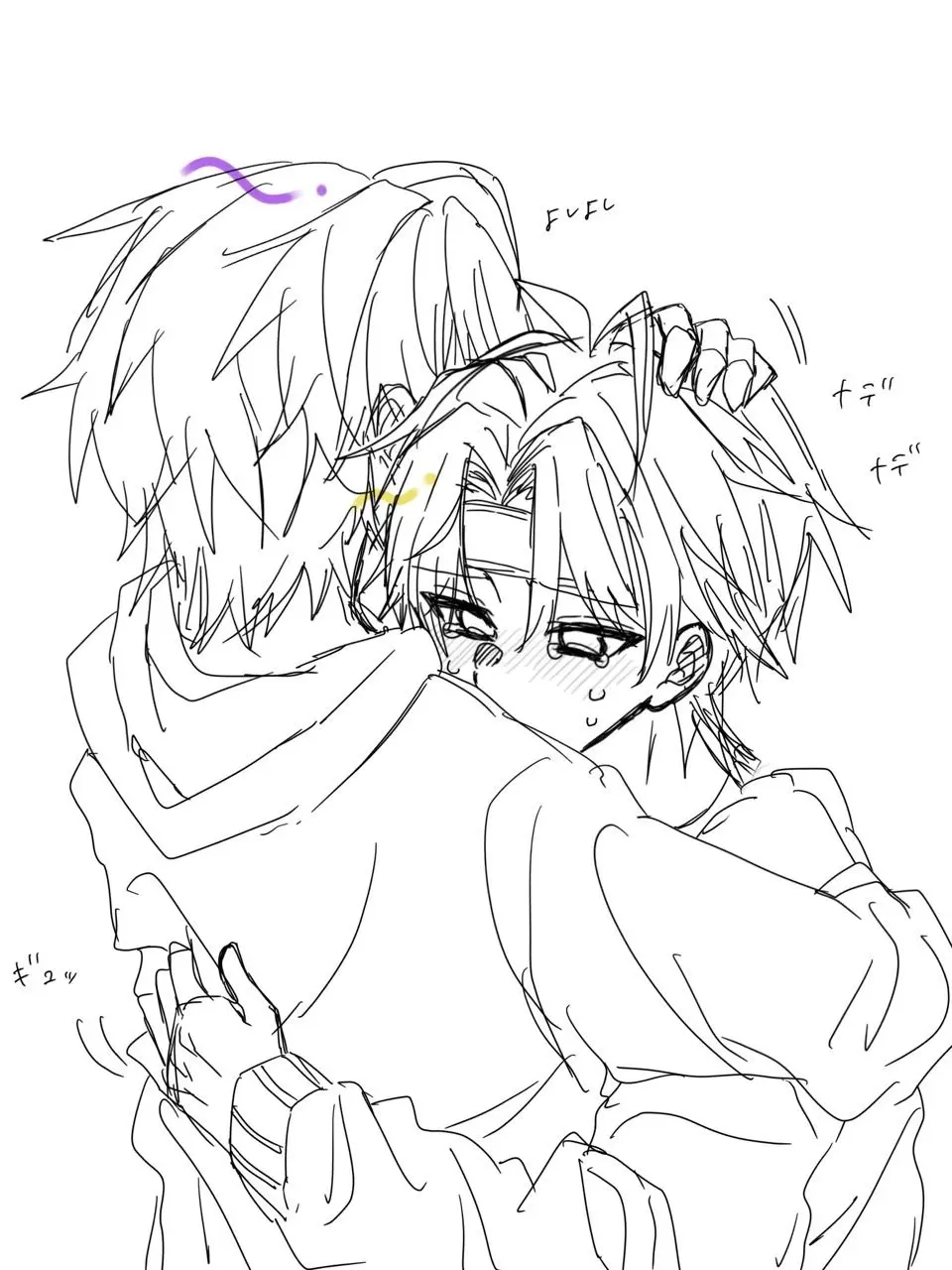 Meteorites_Light_Love의 風邪　を　引くと　＿　？
