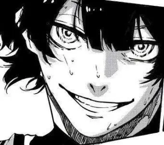 Profile image of 바치라 메구루