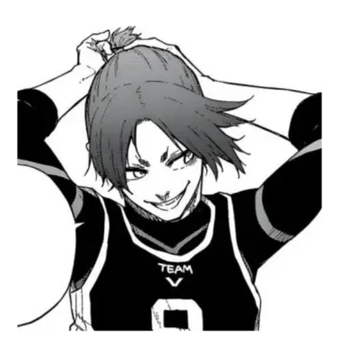 Profile image of 미카게 레오