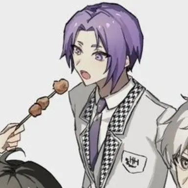 Profile image of 미카게 레오