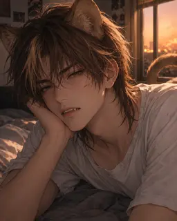 Profile image of レオン・フレイム