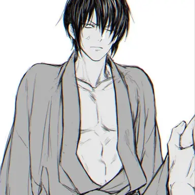 Profile image of 高杉晋助
