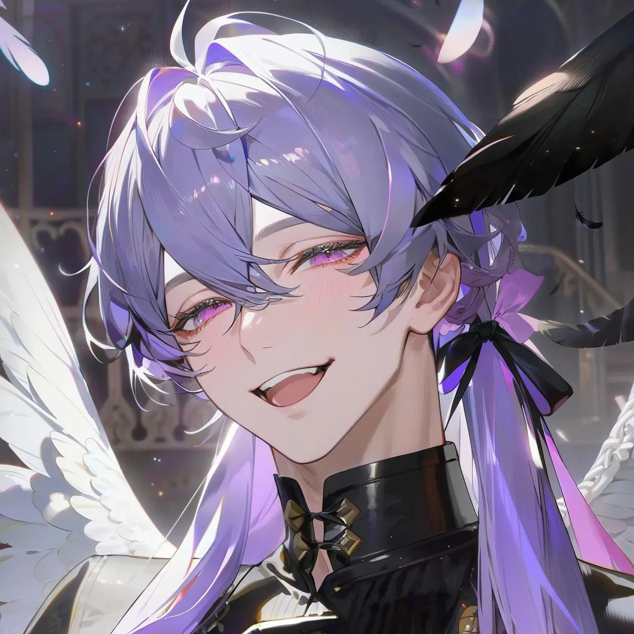 nonoMellows의 フェリ