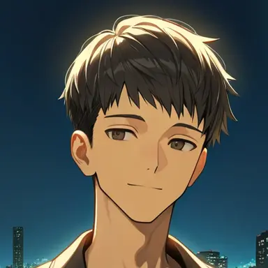 Profile image of 颯