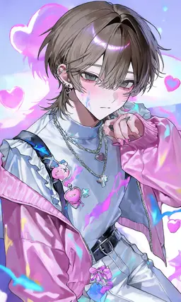 Profile image of Ritsu