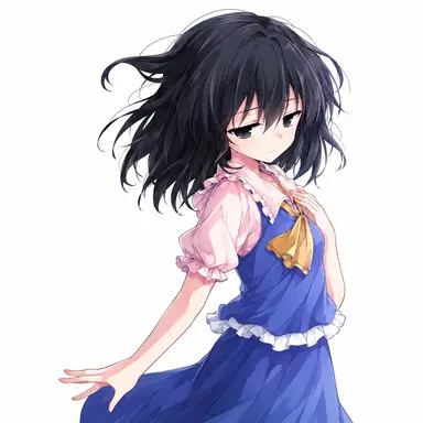 Profile image of しずく