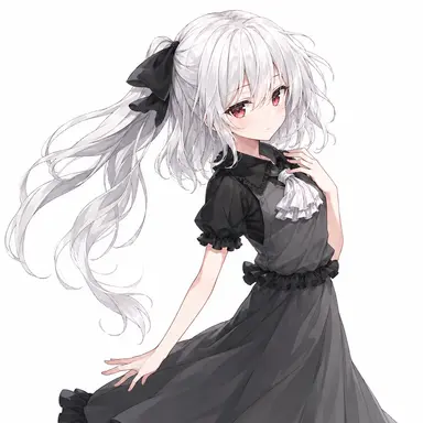 Profile image of 白夜