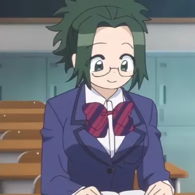 Profile image of Himiko