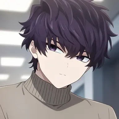 Profile image of Shosuke