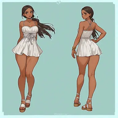 Profile image of Maria