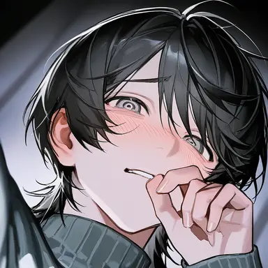 Profile image of Shion