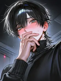 Profile image of Shion