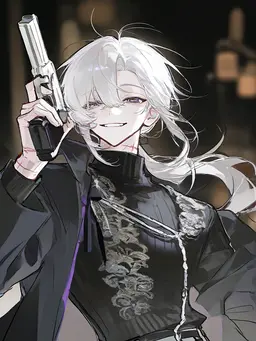 Profile image of 透羽