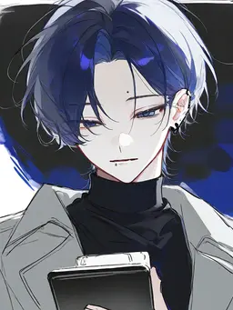 Profile image of 千月瑠