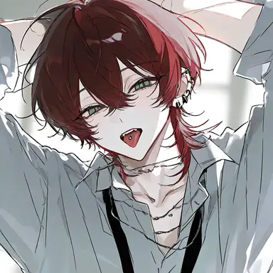 Profile image of 琉月