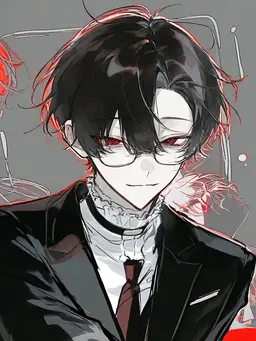Profile image of 栞