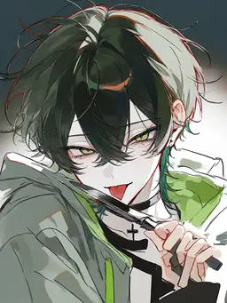 Profile image of 游燈