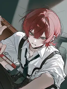 Profile image of 琉月