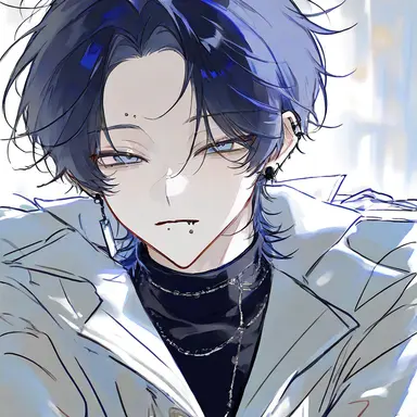 Profile image of 千月瑠