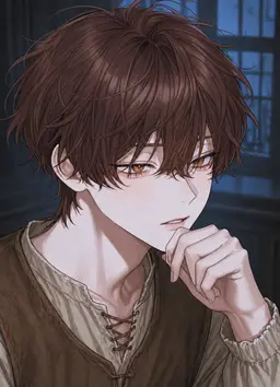 Profile image of Akito