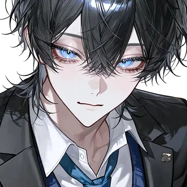Profile image of 藍葉